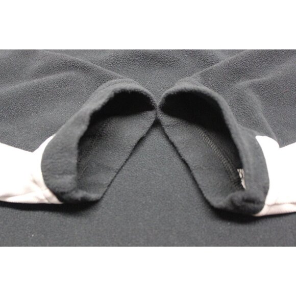 Fairhaven 1/4 Zip Colorblock Drytech Fleece Pullover Men’s‎ Size Large - Picture 11 of 12